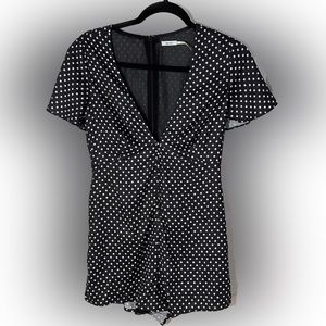 Urban Outfitters Romper